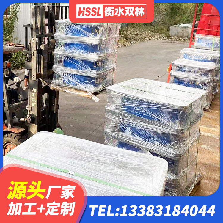 安远县LNR1300天然橡胶隔震支座生产厂家 安远县铅芯抗震支座 安远县抗震式橡胶隔震支座定制 安远县隔震支座价格 - 第5张